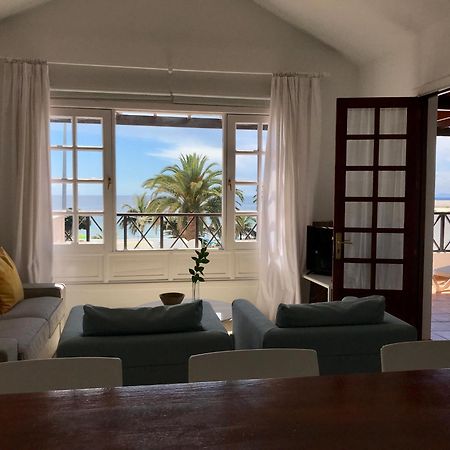 Apartamento Tabaybas 卡门港 外观 照片