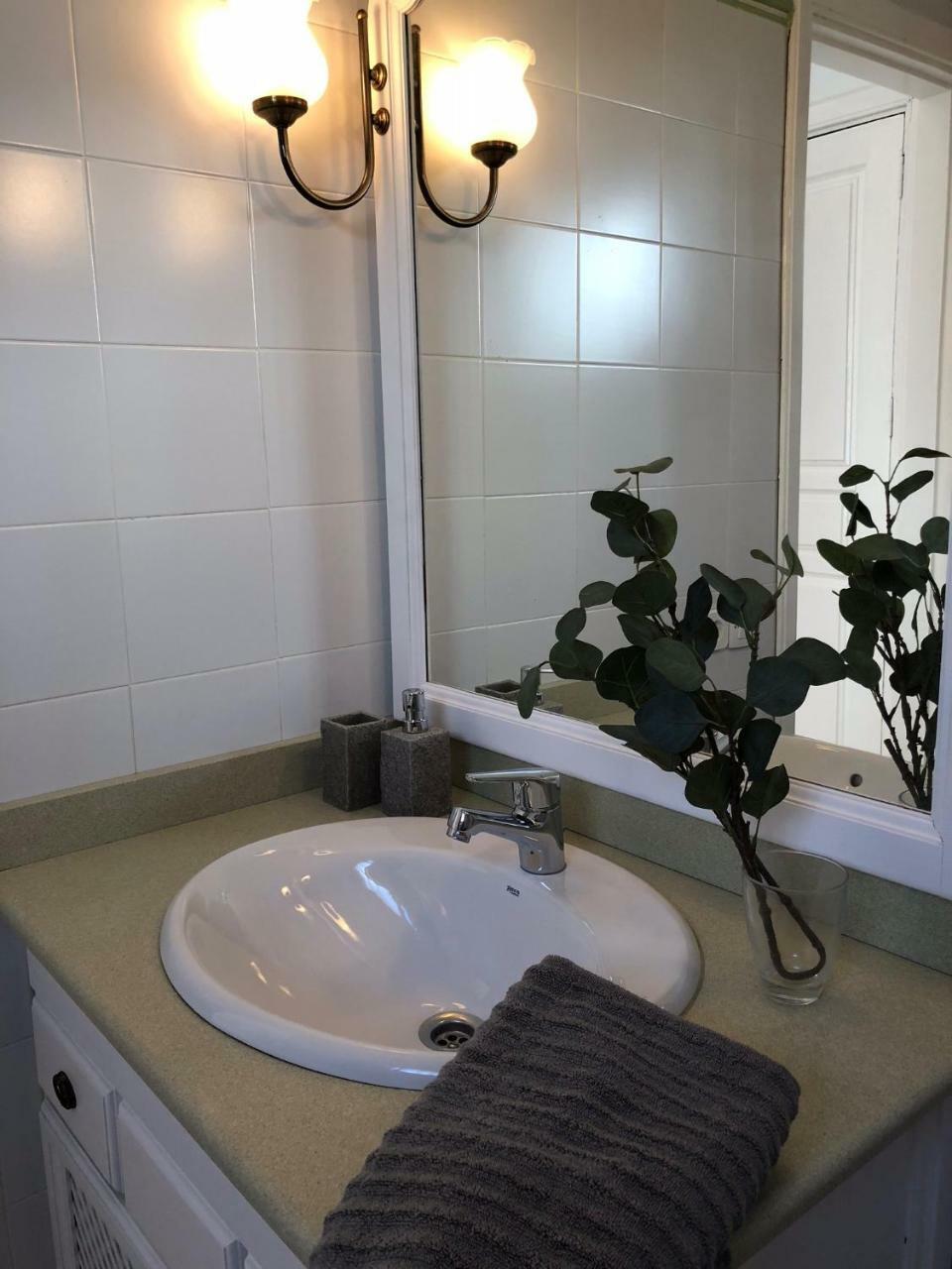 Apartamento Tabaybas 卡门港 外观 照片