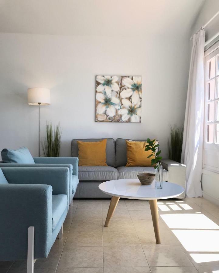 Apartamento Tabaybas 卡门港 外观 照片